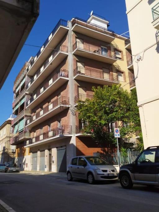 In Zona Dimora Fiducia Apartment