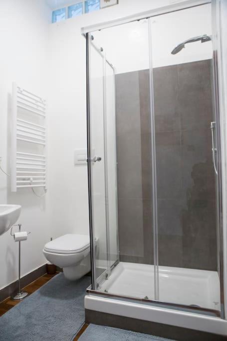 In Zona Dimora Fiducia Apartment Pescara