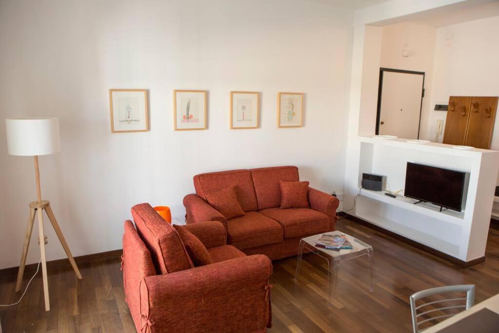 In Zona Dimora Fiducia Apartment