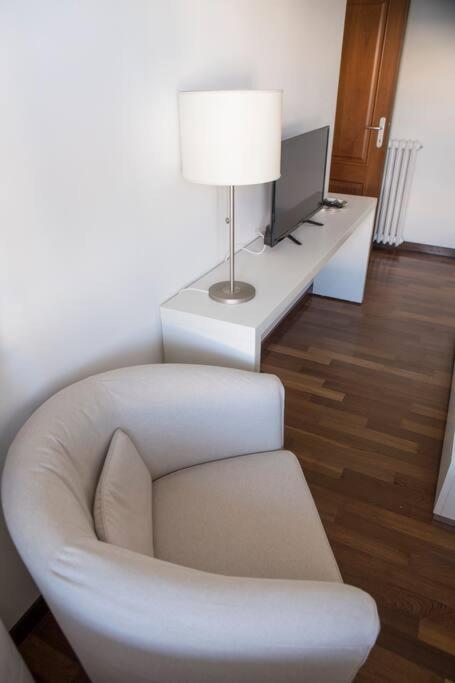 In Zona Dimora Fiducia Apartment *