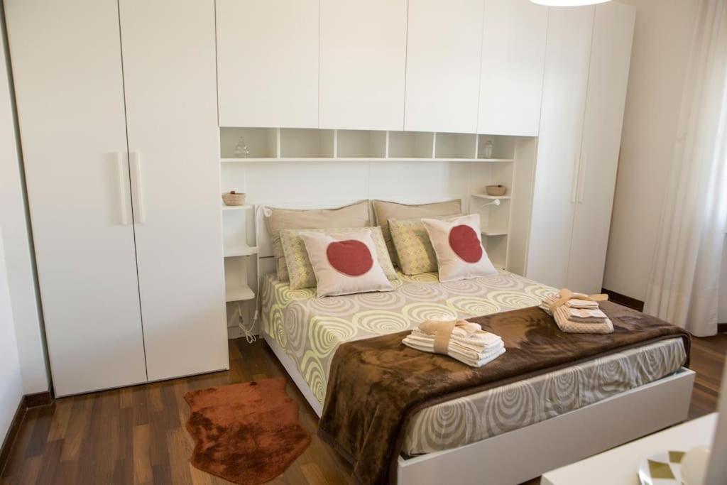 In Zona Dimora Fiducia Apartment Pescara