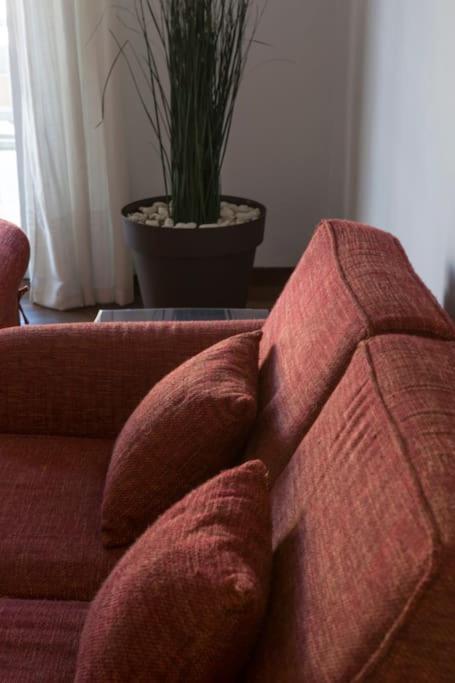 Apartment In Zona Dimora Fiducia