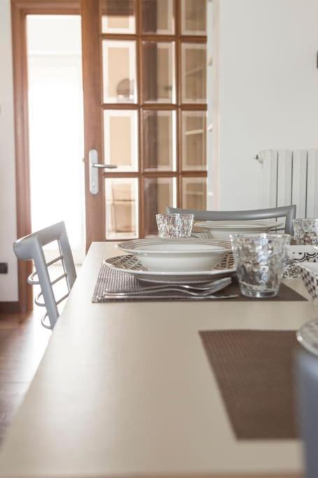 Apartment In Zona Dimora Fiducia