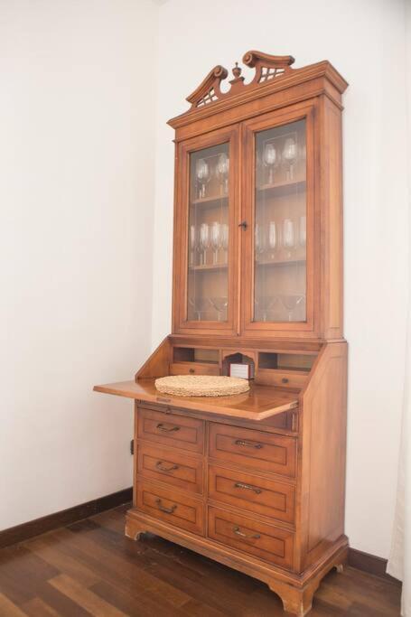 In Zona Dimora Fiducia Apartment *